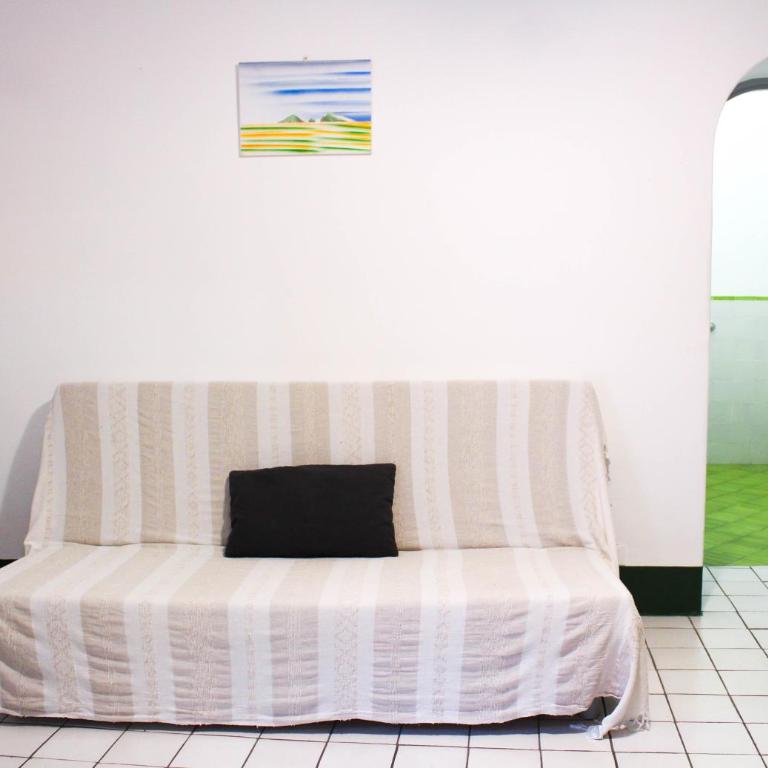 Residence Acanto - Economy One-Bedroom Apartment - 9