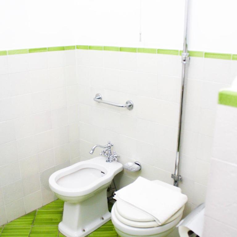 Residence Acanto - Economy One-Bedroom Apartment - 6