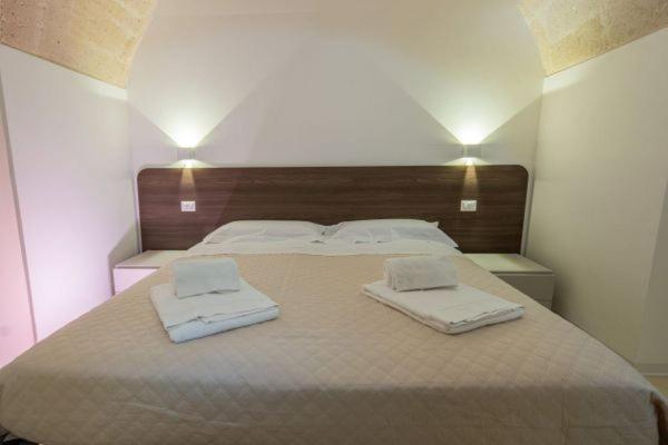 I Lamioni - Suite & accommodation - Family Junior Suite - 15
