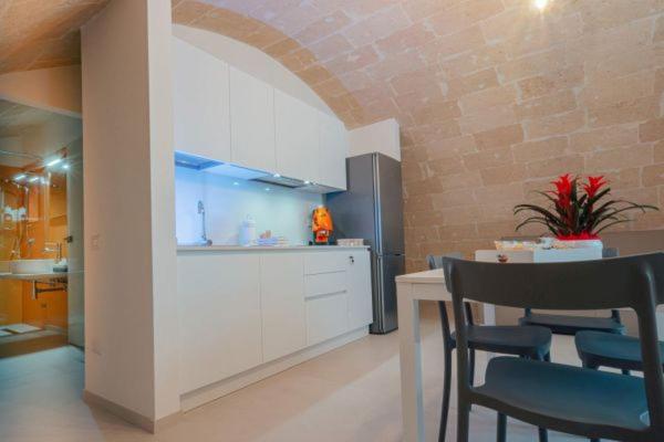 I Lamioni - Suite & accommodation - Quadruple Room - 13