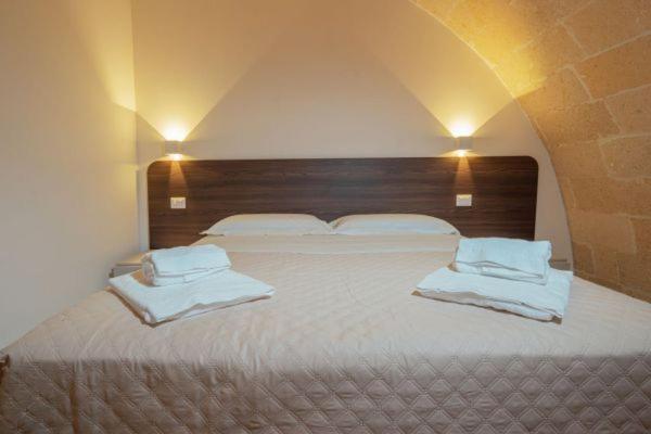 I Lamioni - Suite & accommodation - Quadruple Room - 14