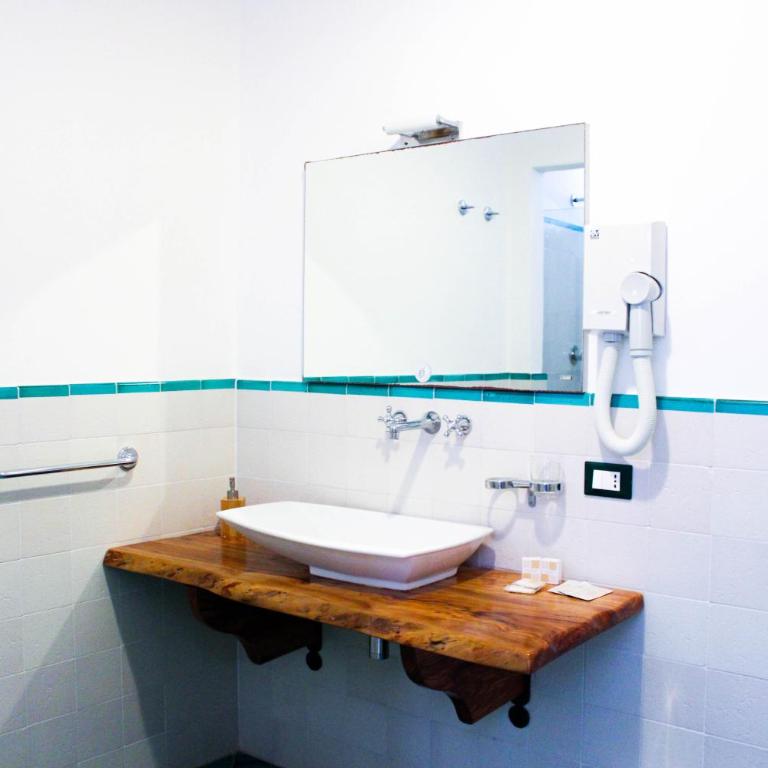 Residence Acanto - Studio - 7