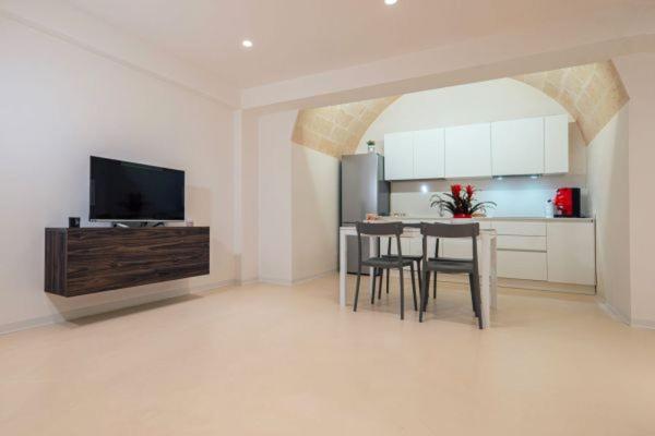 I Lamioni - Suite & accommodation - Classic Quadruple Room - 1