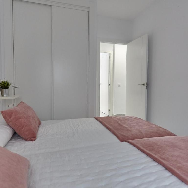 APTARTAMENTO DOÑANA RECIEN REFORMADO Parking gratis - Apartamento - Planta baja - 20