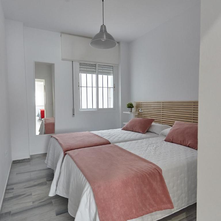 APTARTAMENTO DOÑANA RECIEN REFORMADO Parking gratis - Apartamento - Planta baja - 19