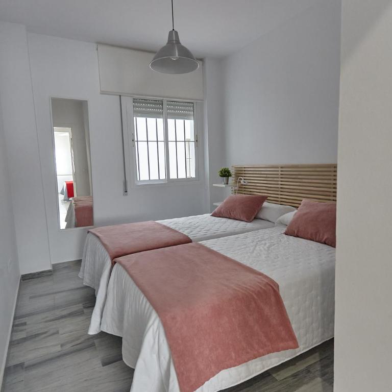 APTARTAMENTO DOÑANA RECIEN REFORMADO Parking gratis - Apartamento - Planta baja - 21