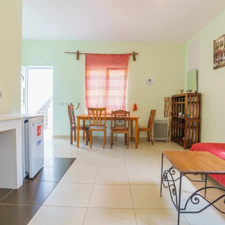 Yoga & Apartment Zlata Oliva - Apartman sa 2 Spavaće Sobe - 11