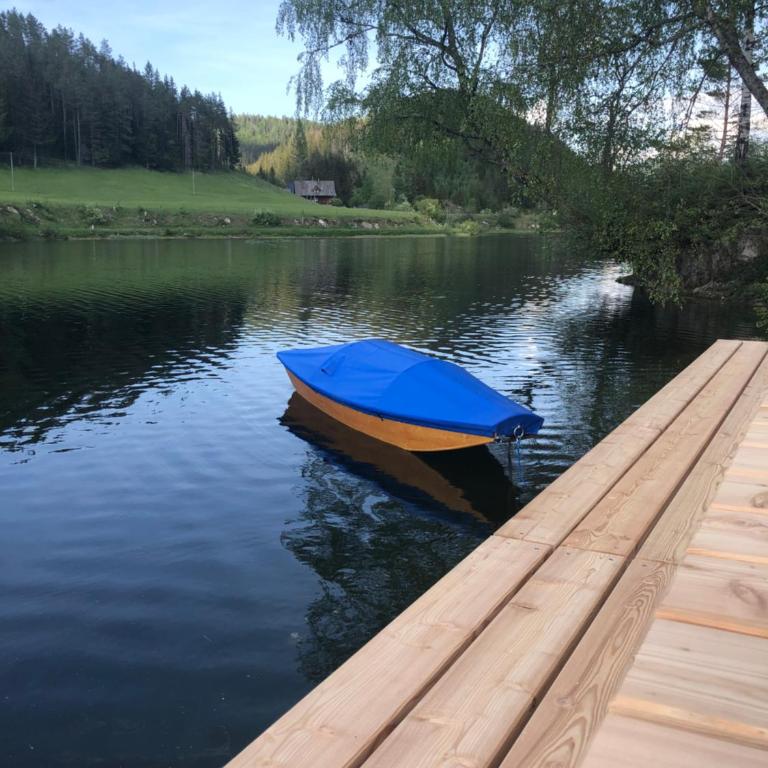 Seehaus Walster10 - Three-Bedroom Chalet - 20