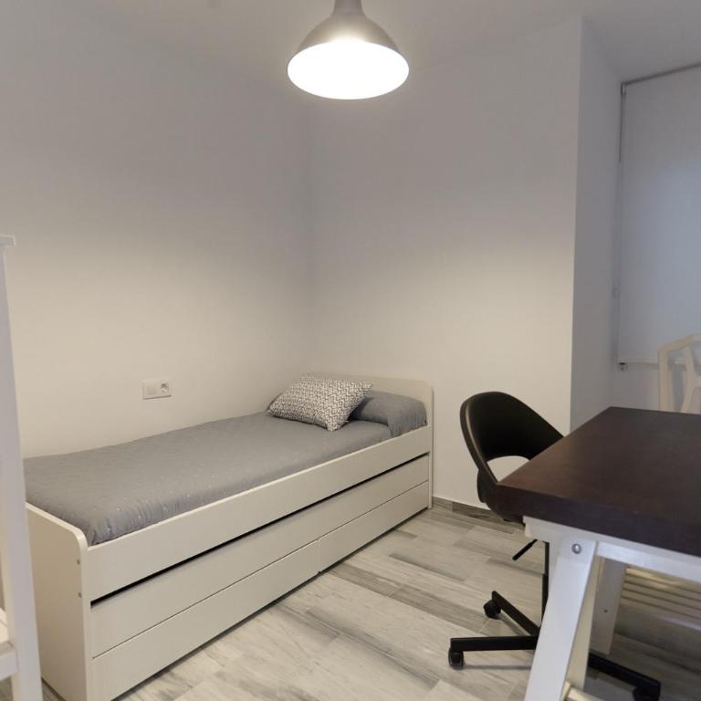 APTARTAMENTO DOÑANA RECIEN REFORMADO Parking gratis - Apartamento - Planta baja - 29