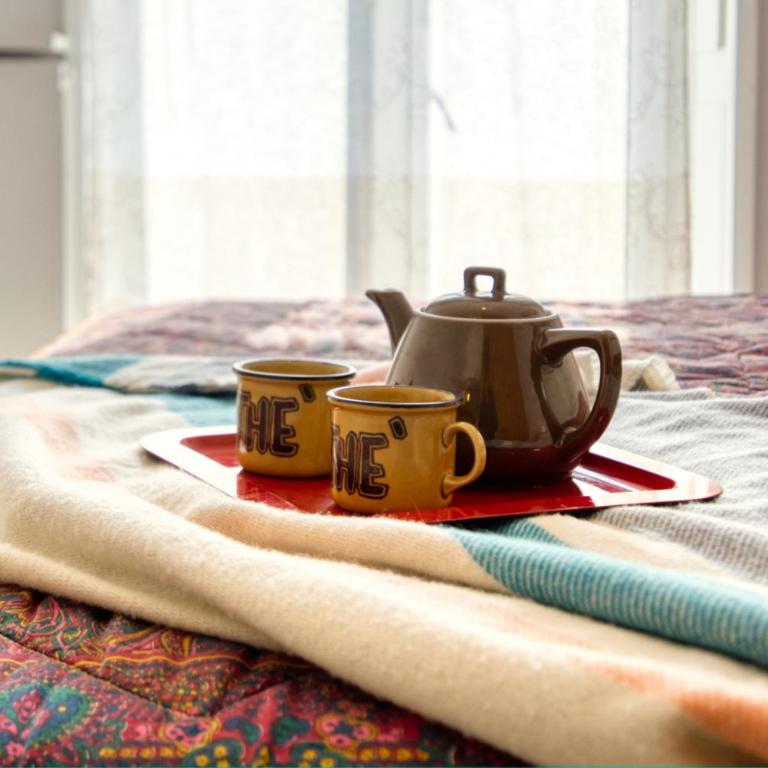 GuestHost - Casa Janas - Appartamento con 2 Camere da Letto - 25