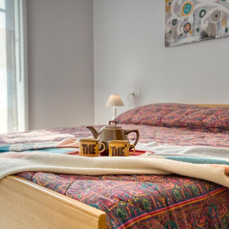 GuestHost - Casa Janas - Appartamento con 2 Camere da Letto - 5