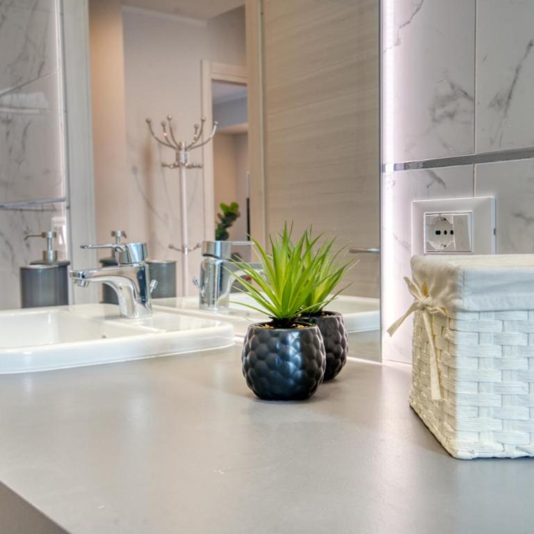 GuestHost - Casa Janas - Appartamento con 2 Camere da Letto - 28