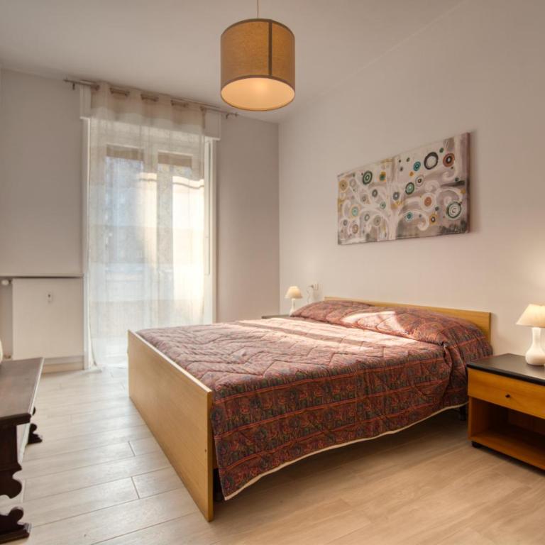 GuestHost - Casa Janas - Appartamento con 2 Camere da Letto - 23