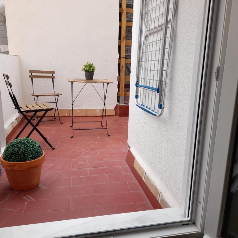 Estudio Carmen - Apartamento Estudio - 20