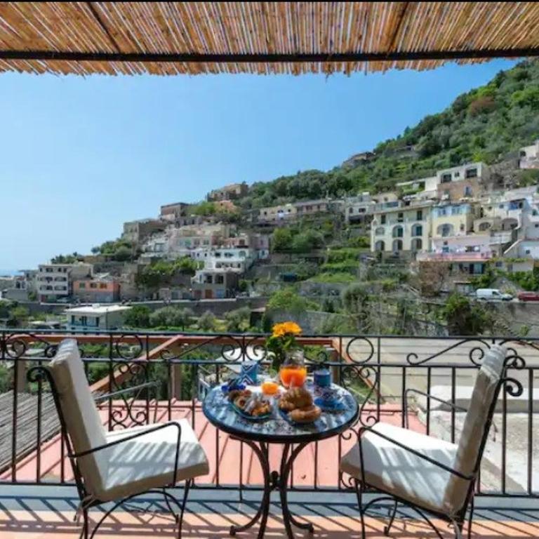 Casa Mamà - Appartamento con 2 Camere da Letto - 2