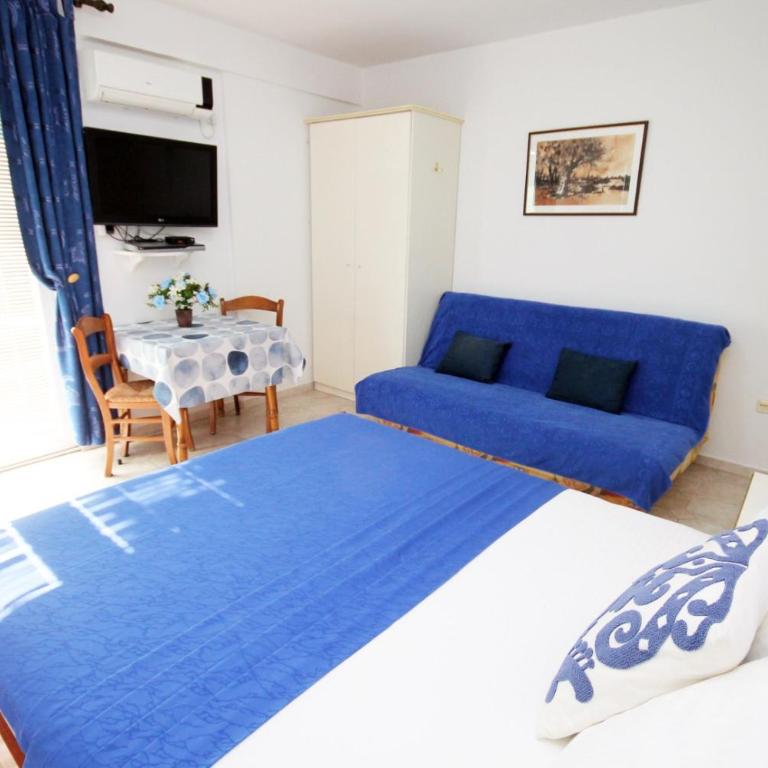 Apartmani Kukoljac - Studio with Sea View - 2