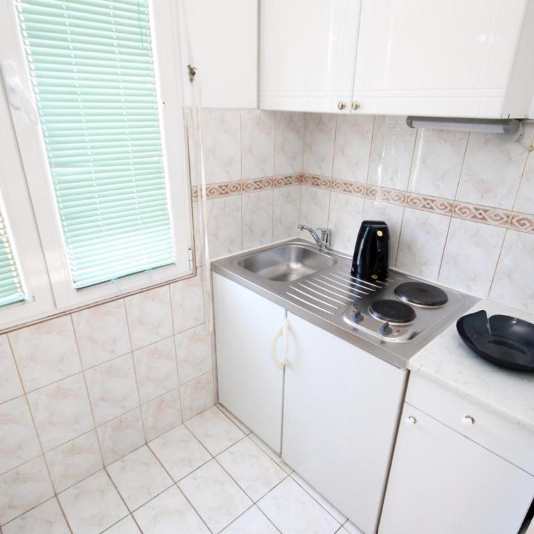 Apartmani Kukoljac - Studio with Sea View - 5
