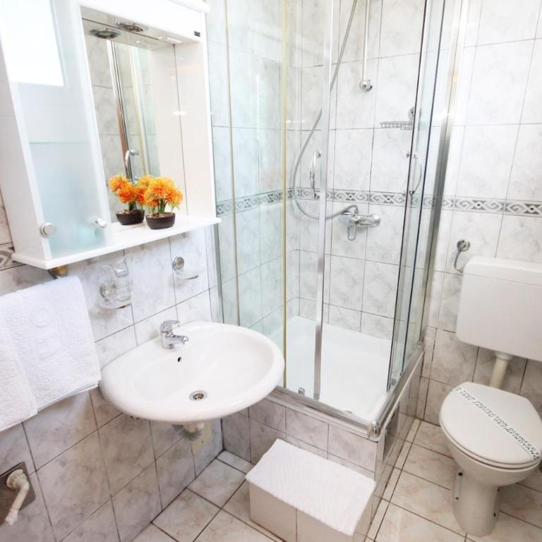 Apartmani Kukoljac - Studio with Sea View - 6