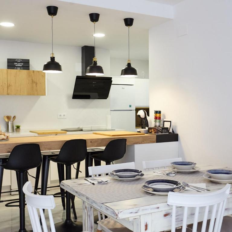APTARTAMENTO DOÑANA RECIEN REFORMADO Parking gratis - Apartamento - Planta baja - 33