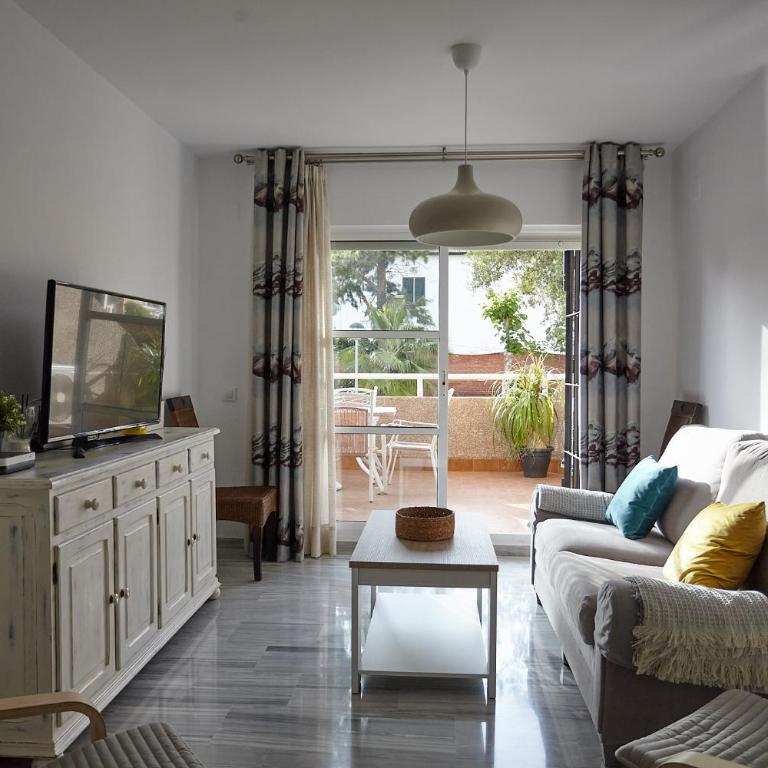APTARTAMENTO DOÑANA RECIEN REFORMADO Parking gratis - Apartamento - Planta baja - 13