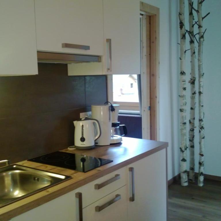 Haus Spielbichl - Appartamento con Balcone - 8