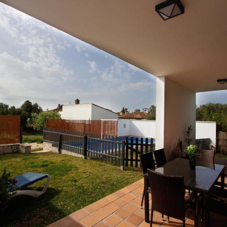 VILLA ELLY - Casa con 3 Camere da Letto - 2