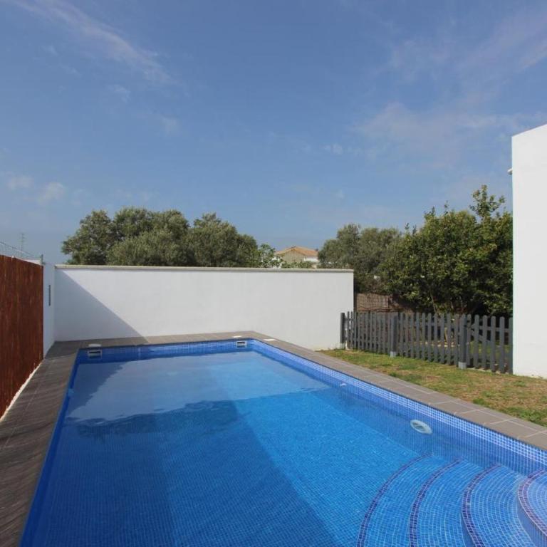 VILLA ELLY - Casa con 3 Camere da Letto - 10