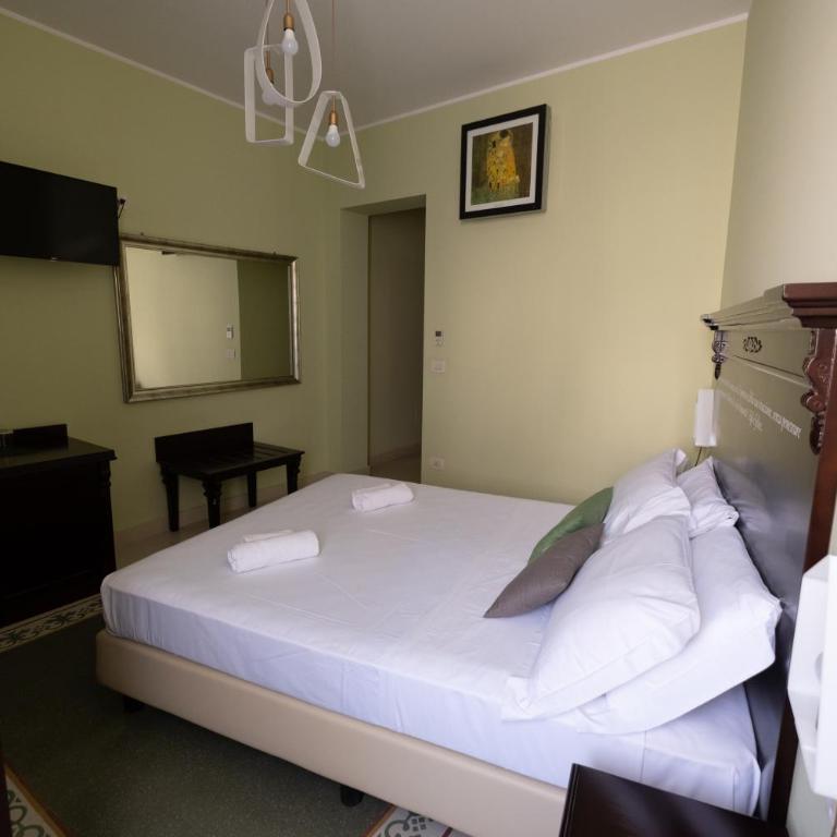 Hotel Borgo di Ciàula - Habitación Doble Estándar - 3