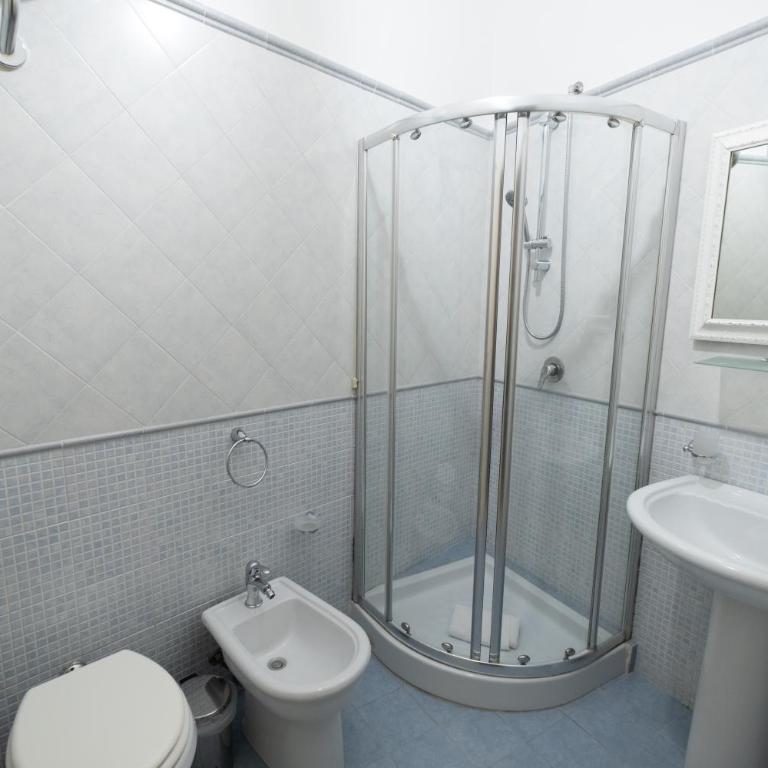 Hotel Borgo di Ciàula - Habitación Doble Estándar - 4