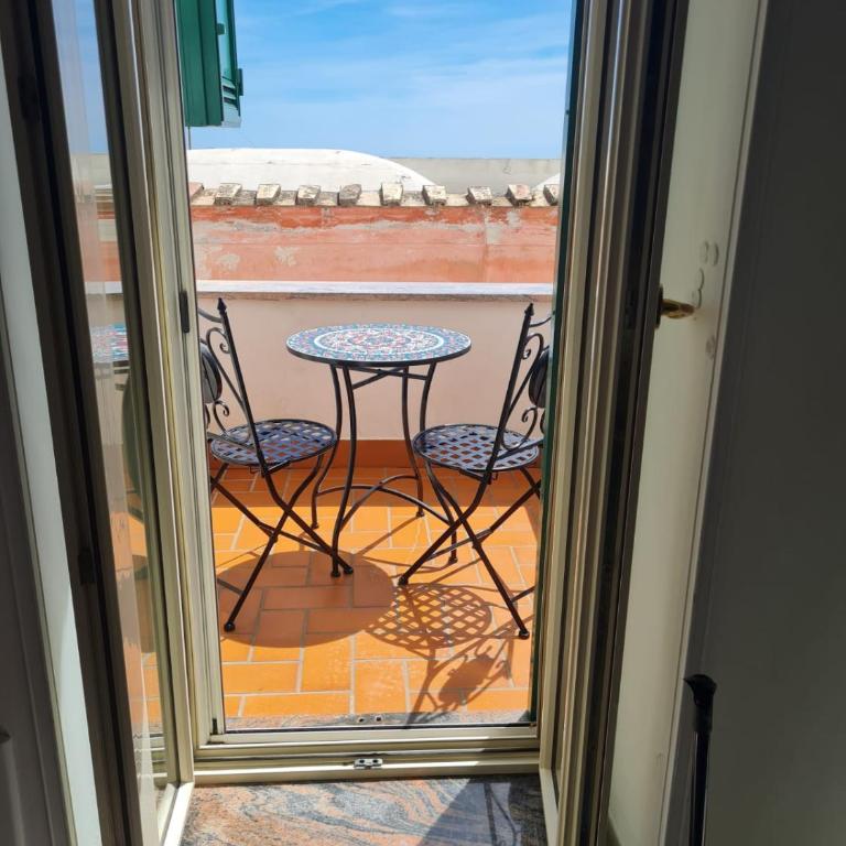 House In the Tower - Appartamento con 1 Camera da Letto - 7