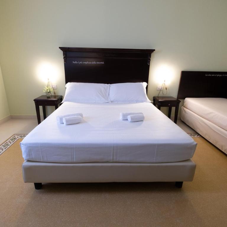 Hotel Borgo di Ciàula - Habitación Doble Superior - 4