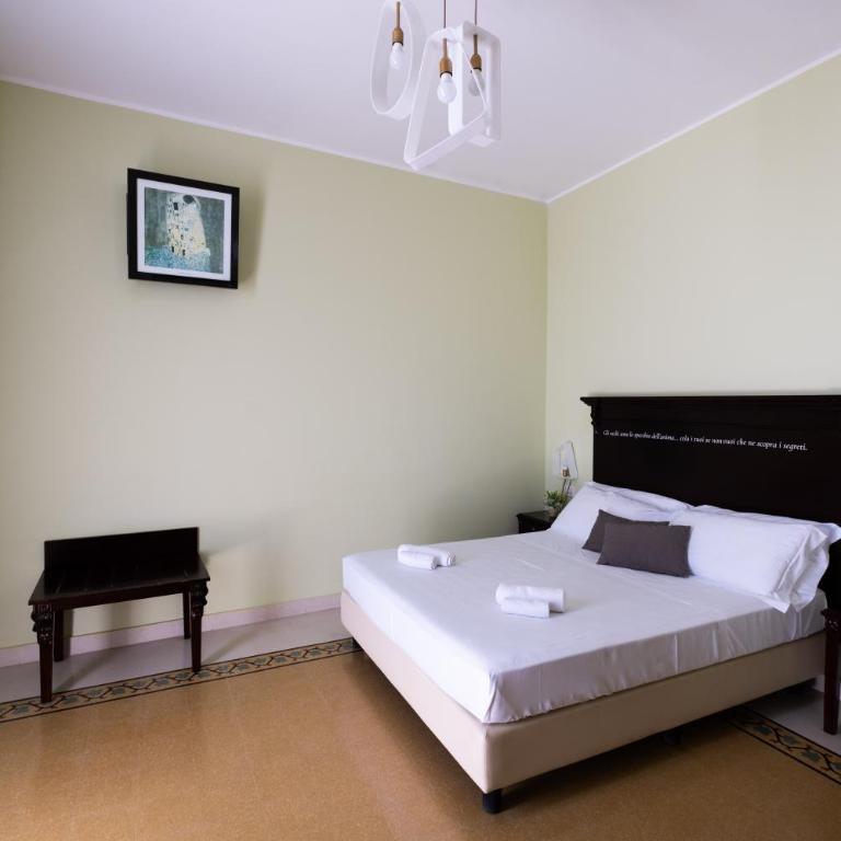 Hotel Borgo di Ciàula - Habitación Doble Deluxe - 3