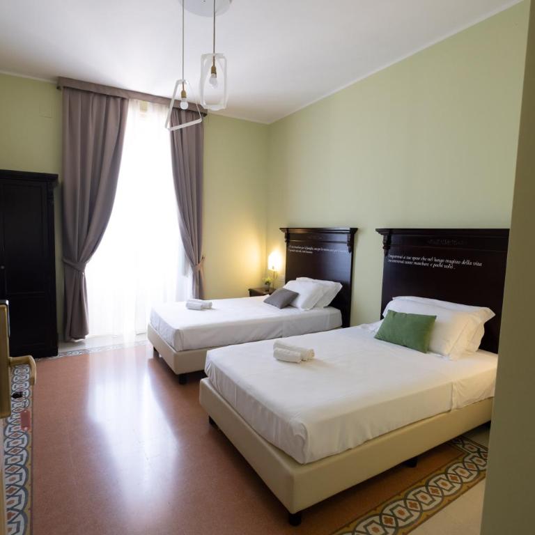 Hotel Borgo di Ciàula - Habitación Doble Deluxe - 4