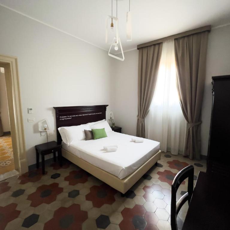 Hotel Borgo di Ciàula - Suite - 1