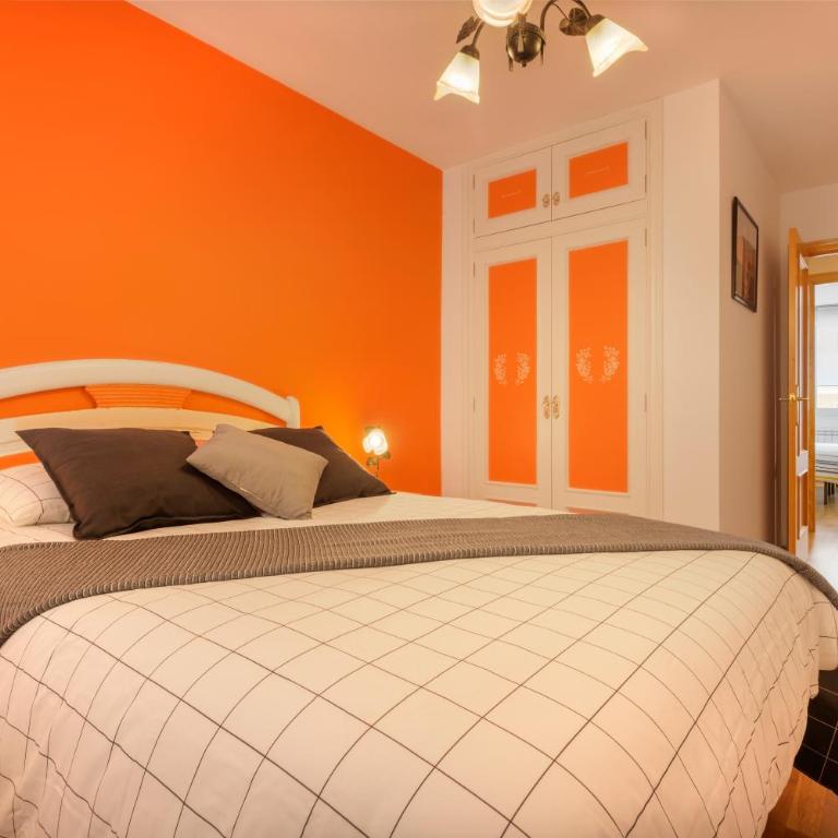 Apartamentos IRENE en el Pirineo Aragonés - Apartment mit 2 Schlafzimmern - 4