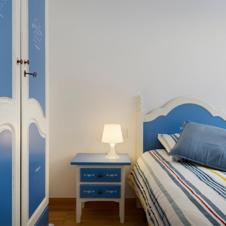 Apartamentos IRENE en el Pirineo Aragonés - Apartment mit 2 Schlafzimmern - 9