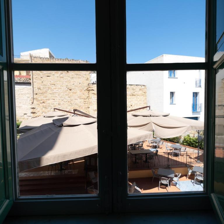 Hotel Borgo di Ciàula - Habitación Doble Superior - 5