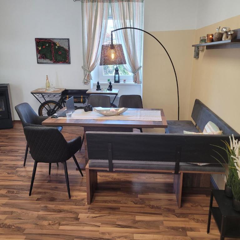 BullsLiving Seeapartment 1 AM CORSO - Apartment mit 2 Schlafzimmern - 4