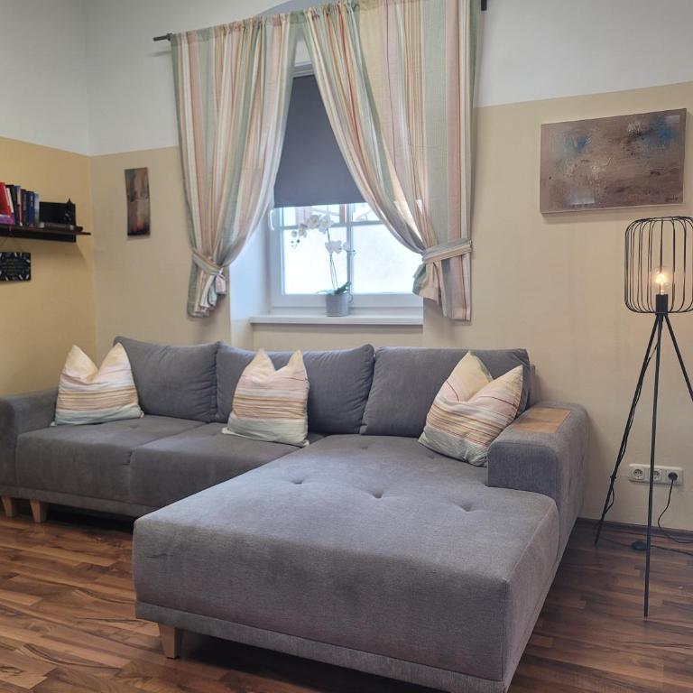BullsLiving Seeapartment 1 AM CORSO - Apartment mit 2 Schlafzimmern - 11