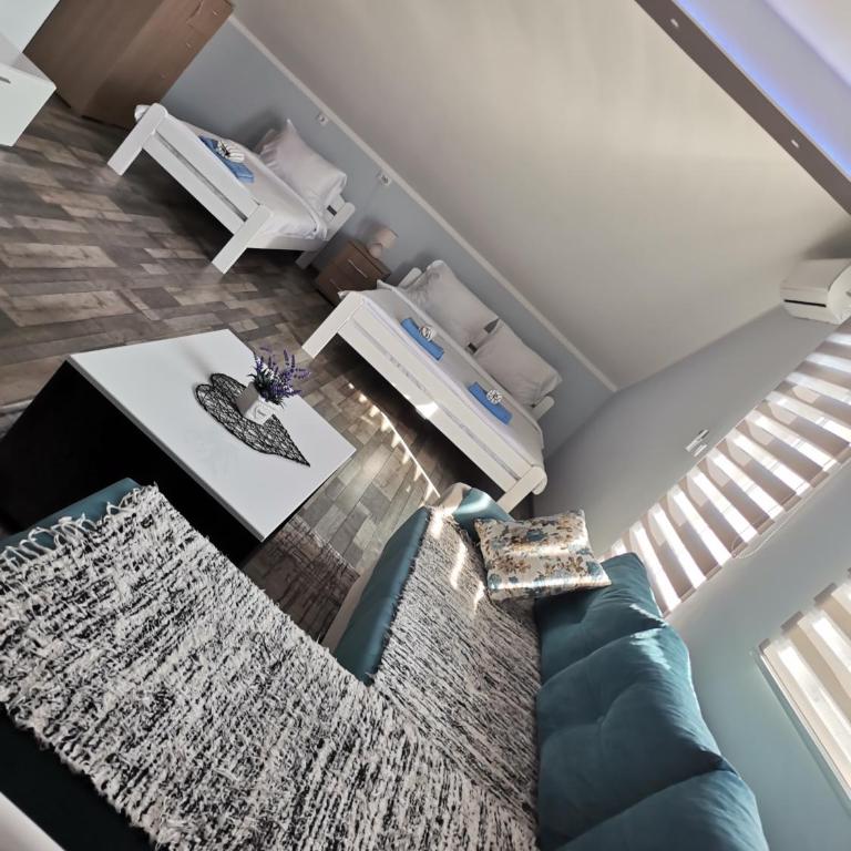 Apartmani Maxi-M Sokobanja - Porodična Soba - 20