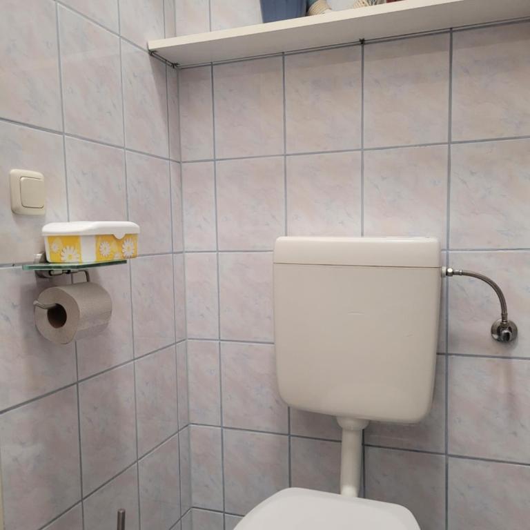 BullsLiving Seeapartment 1 AM CORSO - Apartment mit 2 Schlafzimmern - 13