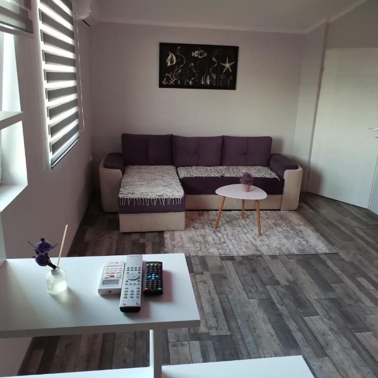 Apartmani Maxi-M Sokobanja - Porodična Soba sa Pogledom na Planine - 13