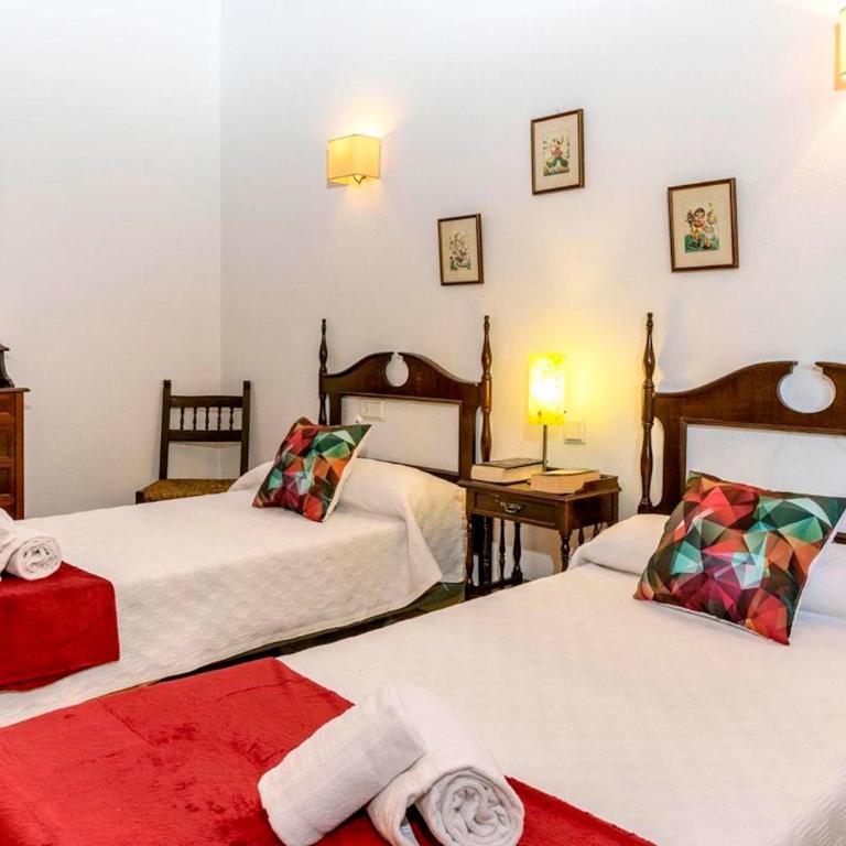 Charming 3 bedroomn villa with pool in Pollensa by Renthousing - Casa de 3 dormitorios - 24