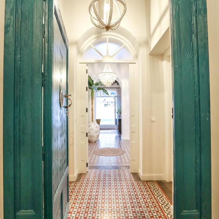 Duplex de lujo El Granado - Apartamento de 1 dormitorio - 10