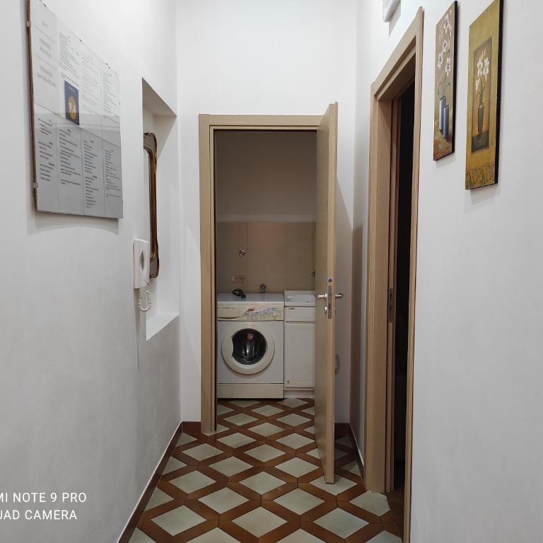 Avola Holidays - Appartamento con 2 Camere da Letto - 6