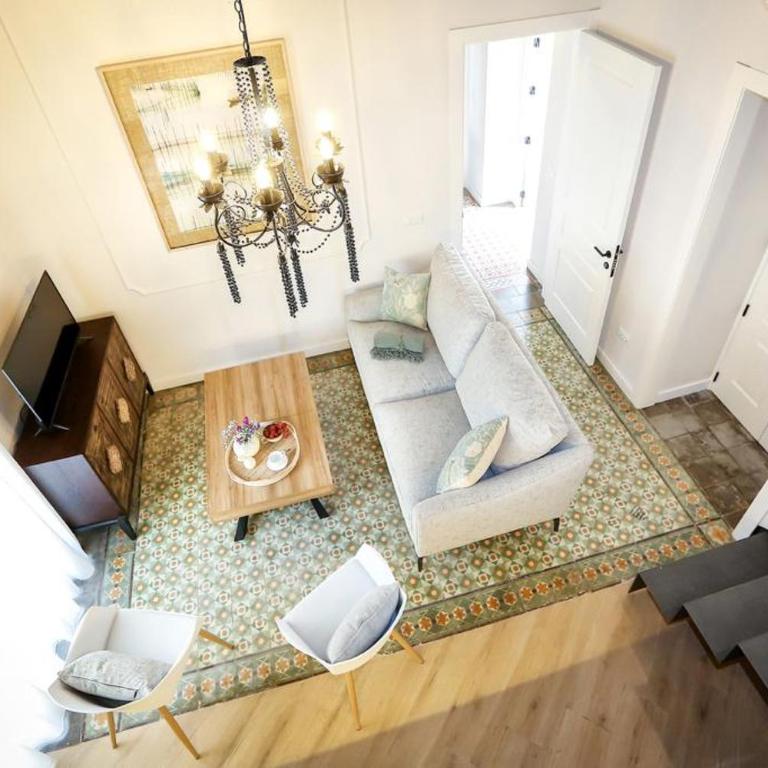Duplex de lujo El Granado - Apartamento de 1 dormitorio - 7