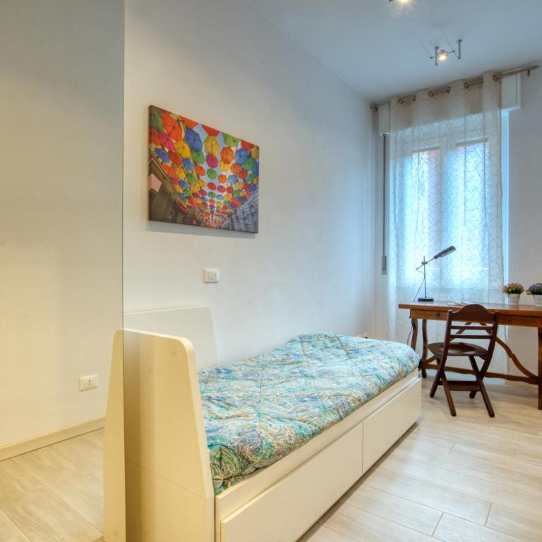 GuestHost - Casa Janas - Appartamento con 2 Camere da Letto - 30