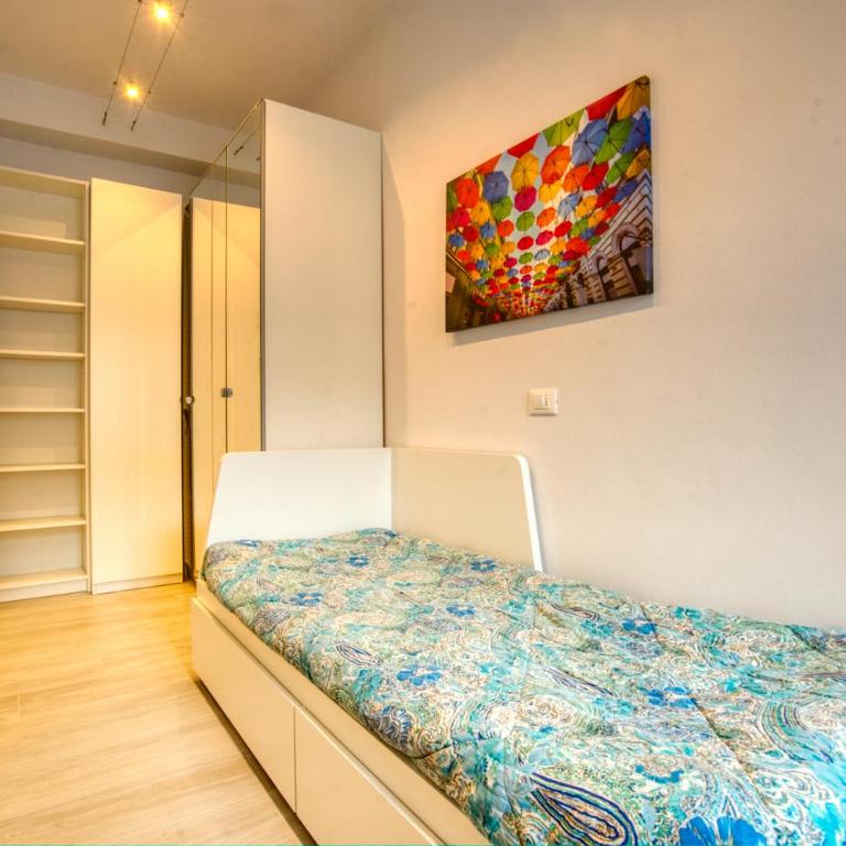 GuestHost - Casa Janas - Appartamento con 2 Camere da Letto - 6