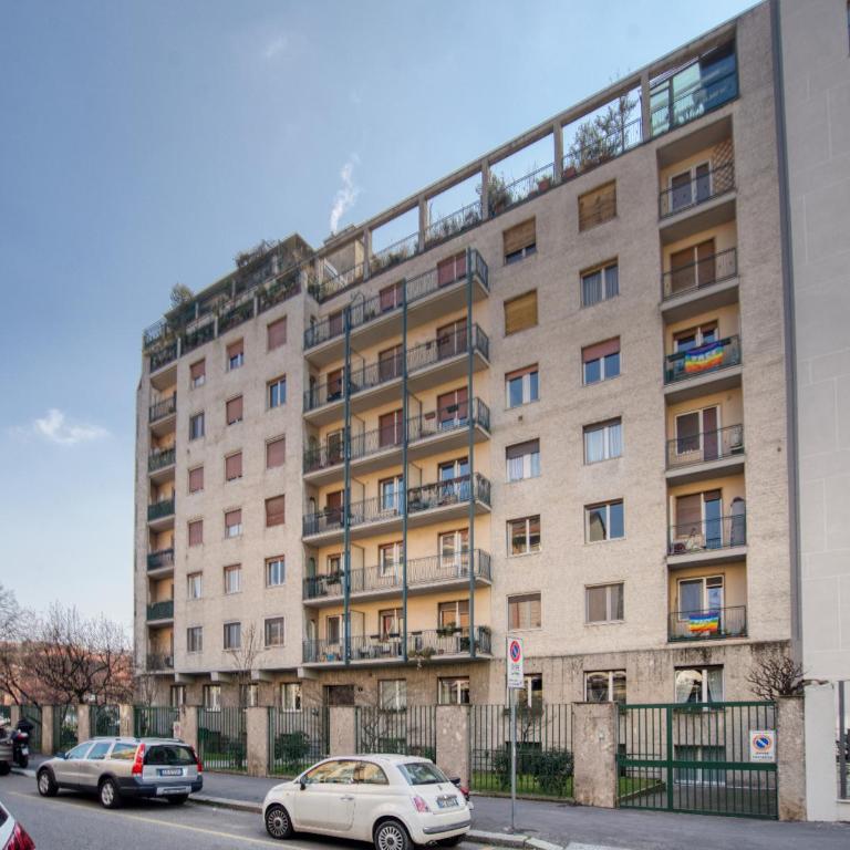 GuestHost - Casa Janas - Appartamento con 2 Camere da Letto - 37