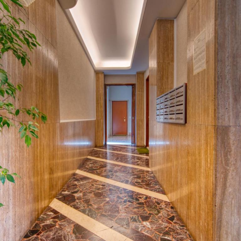 GuestHost - Casa Janas - Appartamento con 2 Camere da Letto - 39